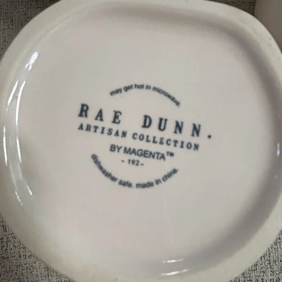 Rae Dunn White 'You Are My Sunshine' Mug - Picture 3 of 3